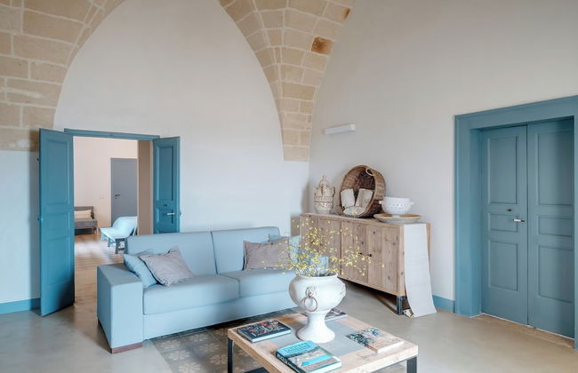Masseria Cuturi - Foto 32