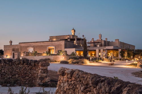 Photo 1 - Masseria Cuturi