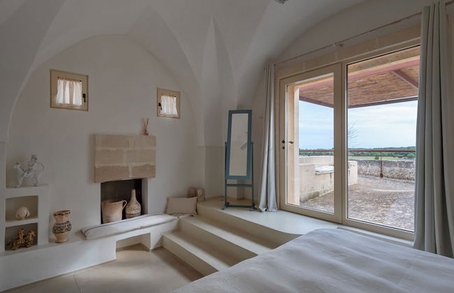 Masseria Cuturi - Foto 7