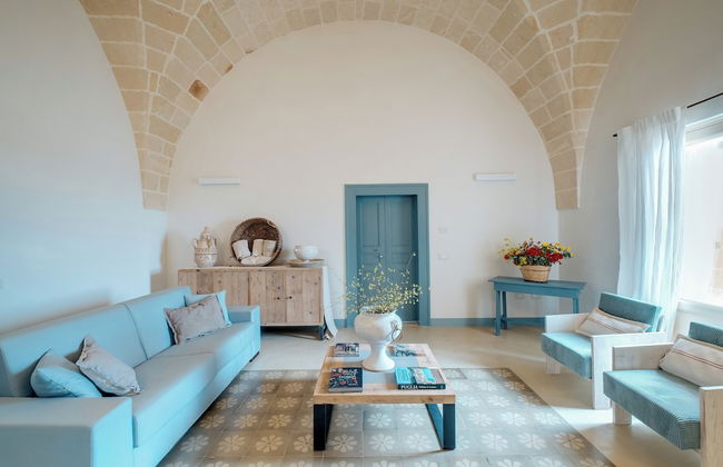 Masseria Cuturi - Foto 30