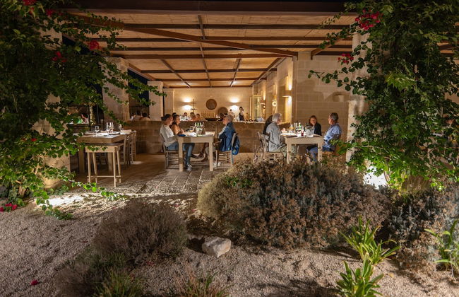 Masseria Cuturi - Foto 67