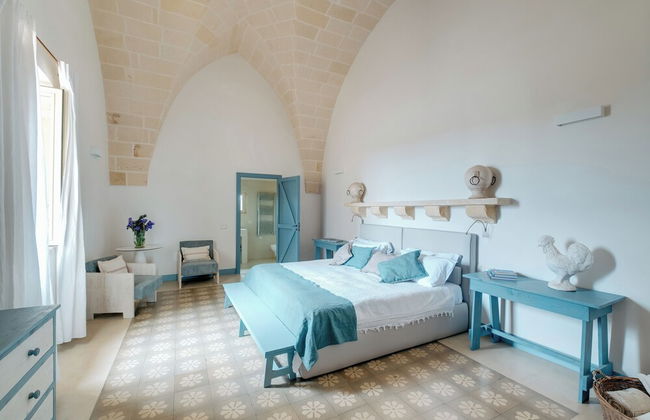 Masseria Cuturi - Foto 11