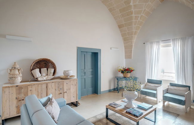 Masseria Cuturi - Foto 31