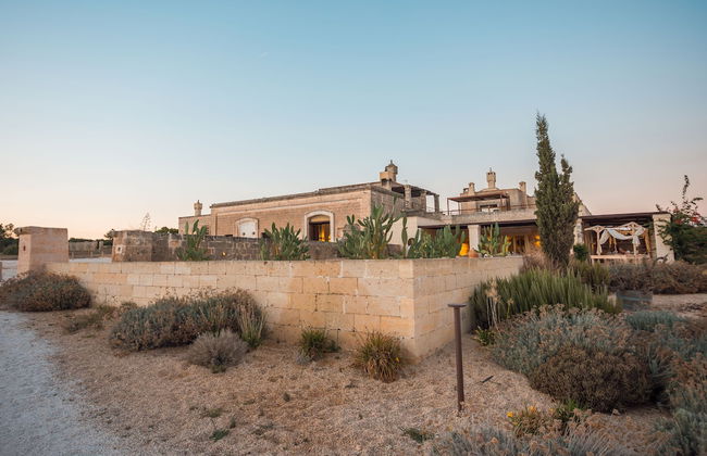 Masseria Cuturi - Foto 72