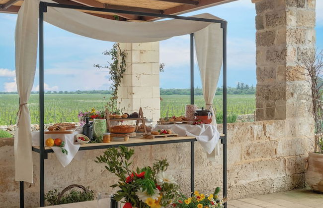 Masseria Cuturi - Foto 69
