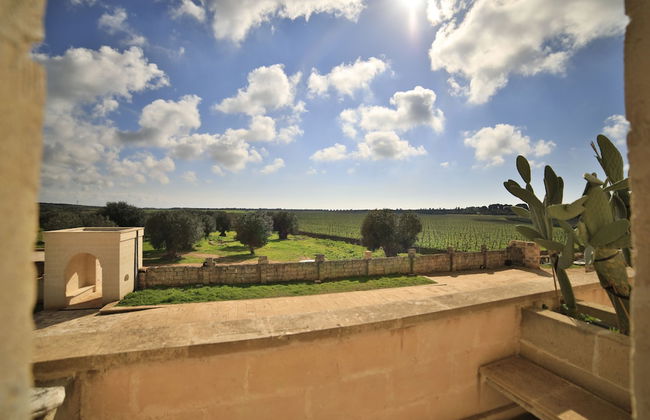 Masseria Cuturi - Foto 34