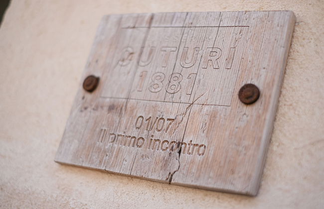Masseria Cuturi - Foto 22