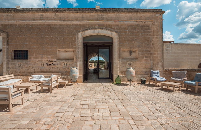 Masseria Cuturi - Foto 71
