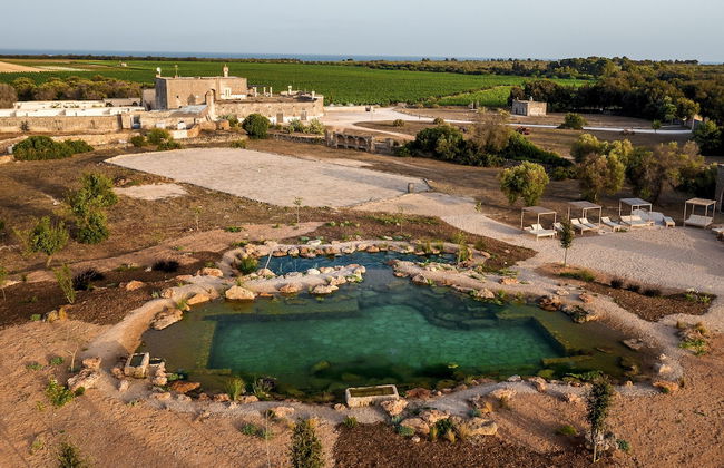 Masseria Cuturi - Foto 48