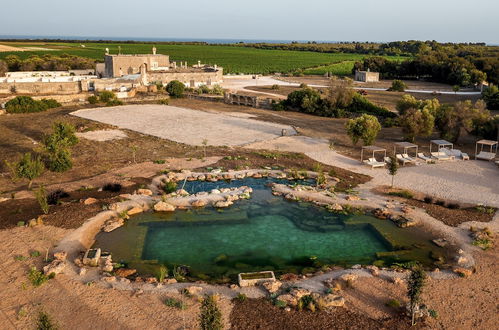 Photo 48 - Masseria Cuturi