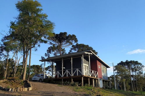 Photo 20 - Cabana Monte Capanne - Urubici - SC