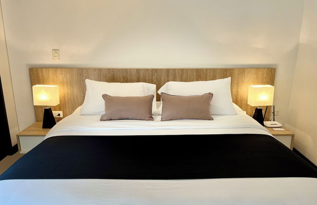 Hotel Rioverde- 5 minutos de cercanía al aeropuerto - Foto 6
