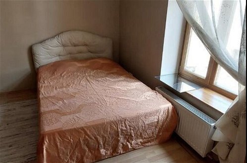Foto 1 - Stunning 1-bed Apartment Riga