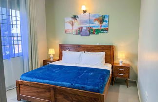 Foto 1 - Cozy & Tranquil 1 Bedroom Dainty Haven in Kampala