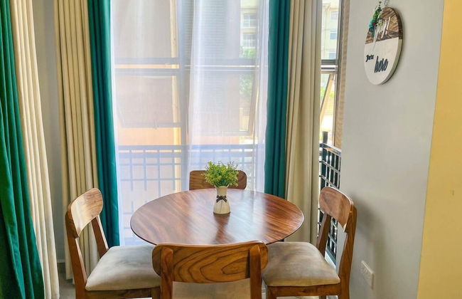 Cozy & Tranquil 1 Bedroom Dainty Haven in Kampala - Foto 17