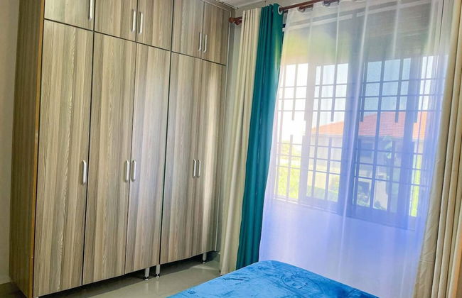 Cozy & Tranquil 1 Bedroom Dainty Haven in Kampala - Foto 4