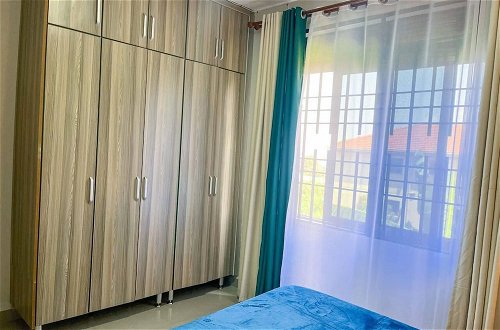 Foto 4 - Cozy & Tranquil 1 Bedroom Dainty Haven in Kampala