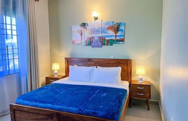 Cozy & Tranquil 1 Bedroom Dainty Haven in Kampala - Foto 1