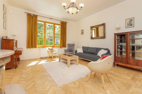 Photo 9 - Spacious Sopot Apartment by Renters