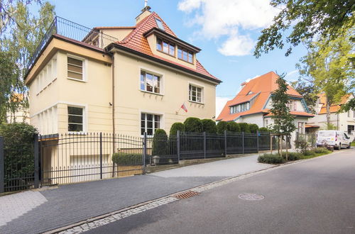 Photo 28 - Spacious Sopot Apartment by Renters