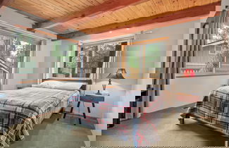 Foto 3 - Star & Gem Cabin
