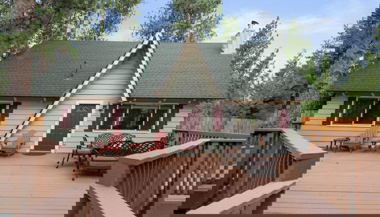 Photo 1 - Star & Gem Cabin