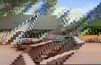 Foto 1 - Star & Gem Cabin