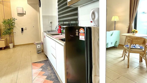 Cozinha privada