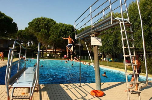 Photo 22 - Family Flat in a Residence With 3 Pools - Beahost