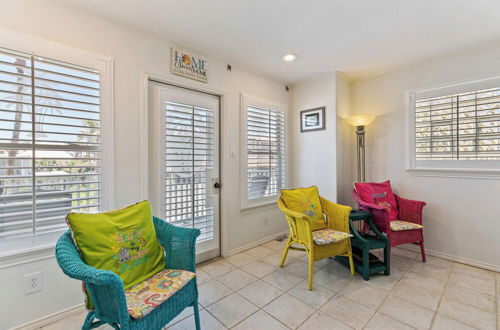 Foto 26 - 3-level Townhome w/ Private Pool & Close to Beach