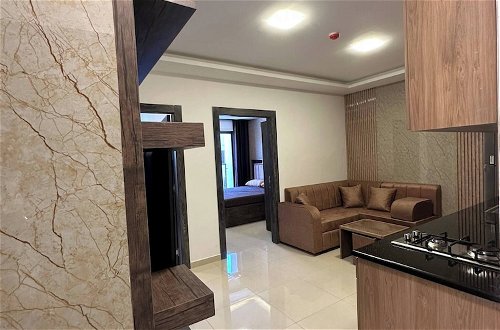 Foto 8 - Modern 2bedroom For Rent Abdoun