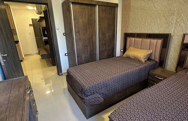 Modern 2bedroom For Rent Abdoun - Foto 4