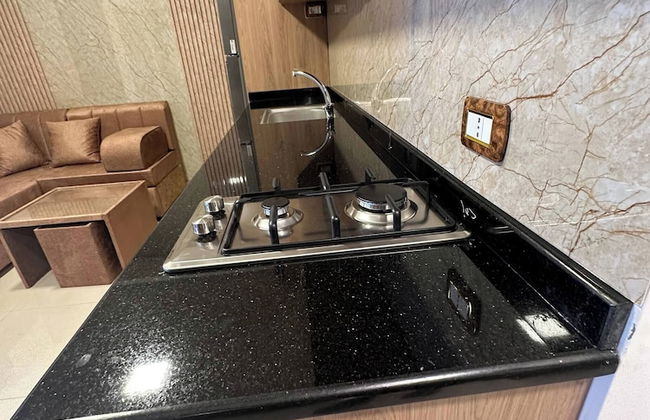 Modern 2bedroom For Rent Abdoun - Foto 16