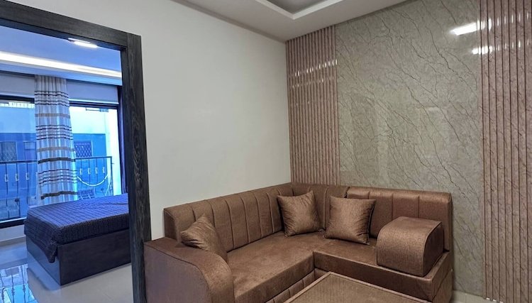 Foto 1 - Modern 2bedroom For Rent Abdoun