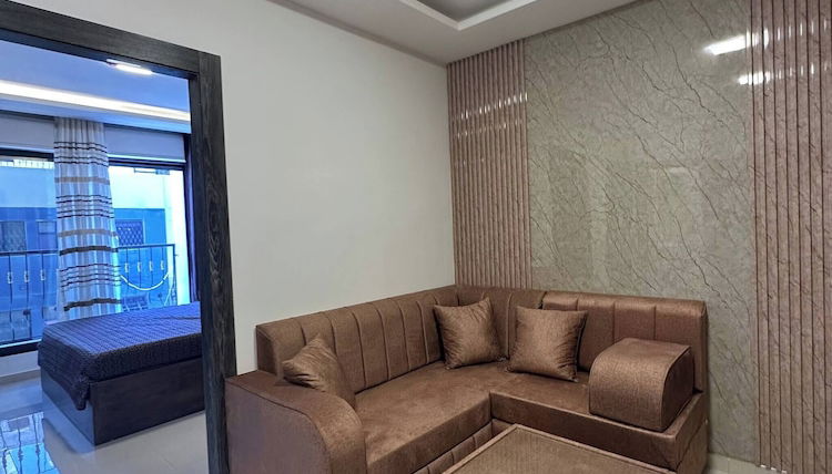 Photo 1 - Modern 2bedroom For Rent Abdoun