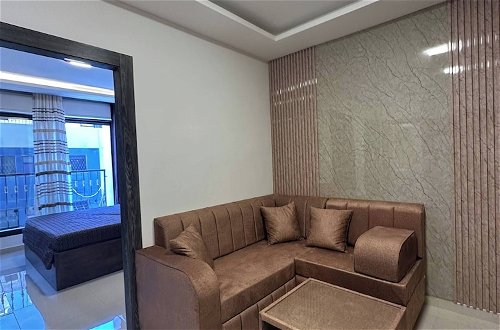 Foto 1 - Modern 2bedroom For Rent Abdoun
