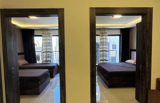 Modern 2bedroom For Rent Abdoun - Foto 2