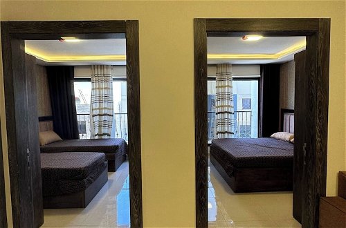 Foto 2 - Modern 2bedroom For Rent Abdoun