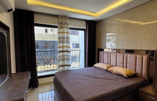 Modern 2bedroom For Rent Abdoun - Foto 3