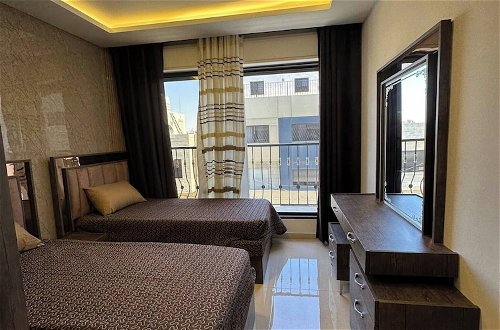 Foto 5 - Modern 2bedroom For Rent Abdoun
