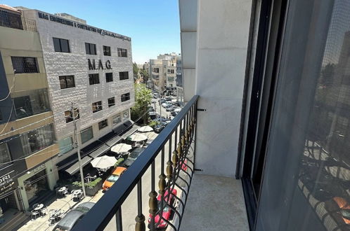 Foto 12 - Modern 2bedroom For Rent Abdoun