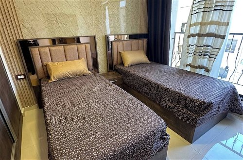 Foto 7 - Modern 2bedroom For Rent Abdoun