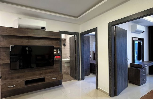 Modern 2bedroom For Rent Abdoun - Foto 9