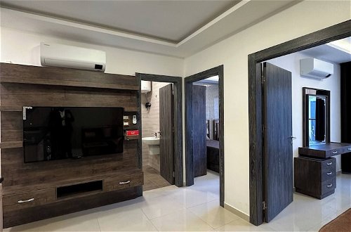 Foto 9 - Modern 2bedroom For Rent Abdoun