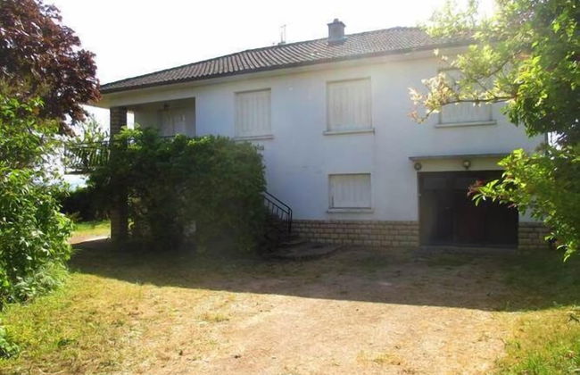 LE PERTHUIS - Foto 1