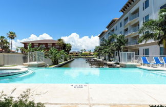 Photo 1 - Las Marinas With Boat Slips by Padre Getaways