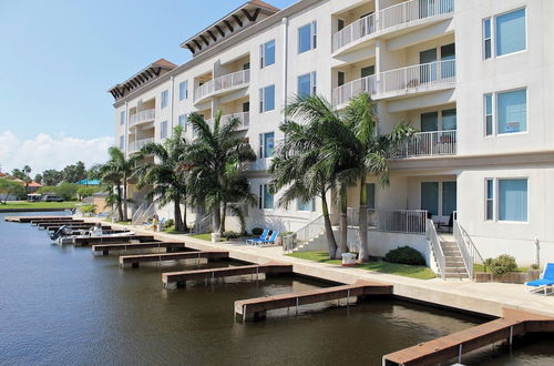 Photo 60 - Las Marinas With Boat Slips by Padre Getaways