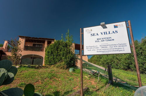 Photo 27 - Charming Small Villa Bella Villetta No2019