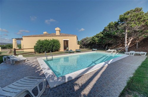 Photo 11 - Charming Sea Villas With Private Pool Extra bed Possible No2093