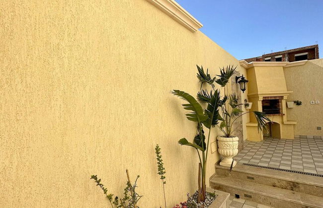 Luxury Rooftop Wifi, Ac, Outdoor Barbecue - Foto 22
